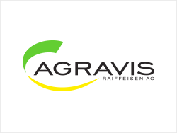 Agravis Raiffeisen AG