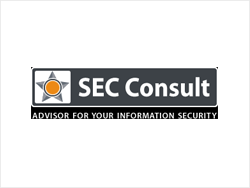 SEC Consult Unternehmensberatun